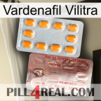 Vardenafil Vilitra new13